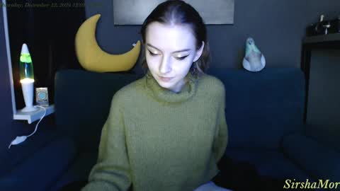 Snapshot of sirshamor chatting on December 2024 09:01:01 PM SirshaMor online show from December 2024 09:01:01 PM