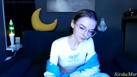 Snapshot of sirshamor chatting on December 2024 02:52:01 AM SirshaMor online show from December 2024 02:52:01 AM