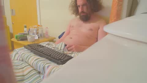 sirspammer online show from October 2025 08:07:01 PM