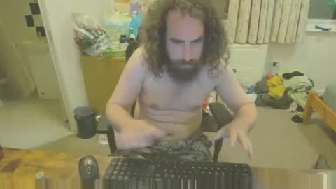 sirspammer online show from May 2026 11:17:02 PM
