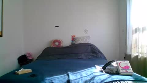 Snapshot of sisi727 chatting on February 2026 05:00:02 PM Mermaid of NYC online show from February 2026 05:00:02 PM