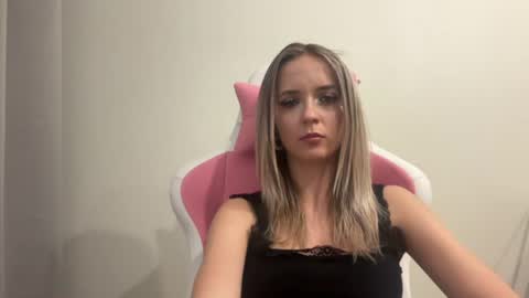 Sisi Bunny online show from June 2026 05:45:01 PM