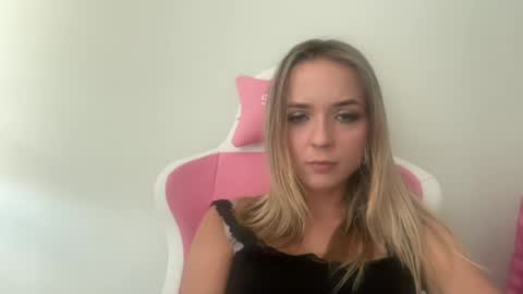 Sisi Bunny online show from July 2026 10:34:02 AM