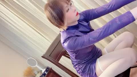 Sissy Ada online show from May 2026 01:05:02 PM