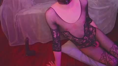 Sissy Anastasia online show from March 2026 06:39:01 AM