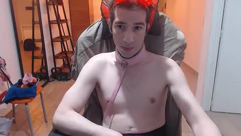 sissy slave online show from January 2025 08:24:01 AM