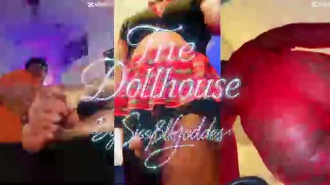 Sissyblkgoddess online show from June 2026 10:47:02 PM