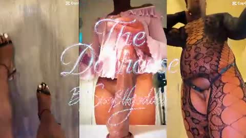 Sissyblkgoddess online show from June 2026 02:56:02 AM