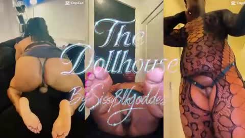 Sissyblkgoddess online show from July 2026 05:16:02 AM