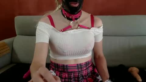 sissybreanna08 online show from May 2026 05:23:02 AM