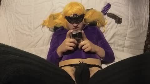 sissycumshooter420 online show from March 2026 08:20:01 AM