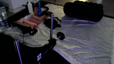 Sissy Gooner online show from October 2025 03:39:02 AM