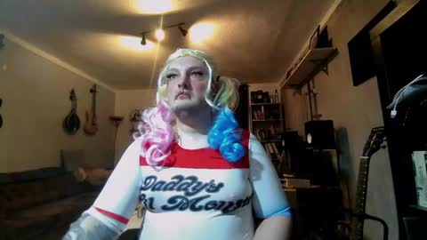 Tiffany Candy online show from December 2024 08:39:02 PM