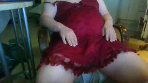 Snapshot of sissymarika chatting on October 2025 05:41:01 AM Marika online show from October 2025 05:41:01 AM