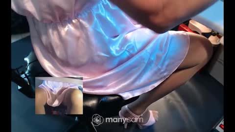 Sissyslut6111 online show from September 2025 11:57:01 AM