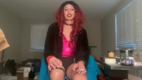 sissyviki online show from February 2026 10:17:02 PM
