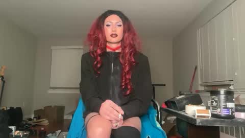 sissyviki online show from February 2026 11:34:02 PM