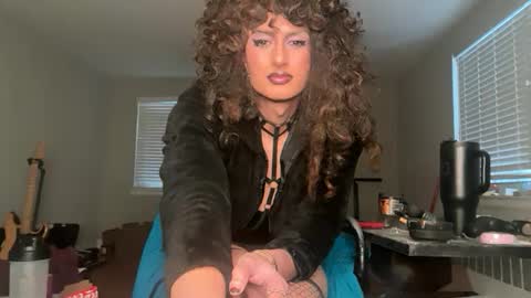 sissyviki online show from February 2026 09:56:02 PM