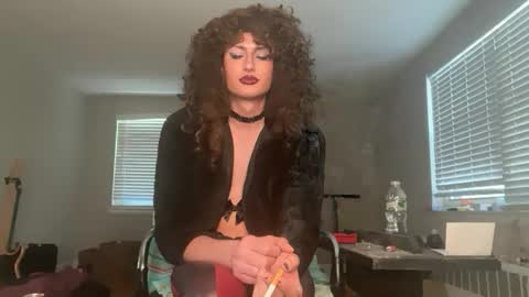 sissyviki online show from February 2026 08:09:01 PM