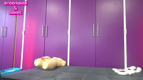 Elise online show from February 2025 02:42:01 PM