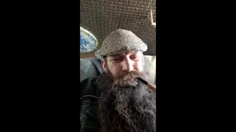 Snapshot of sitonmybeardxxx chatting on May 2026 08:37:01 PM sitonmybeardxxx online show from May 2026 08:37:01 PM