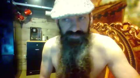 sitonmybeardxxx online show from June 2026 05:50:01 PM
