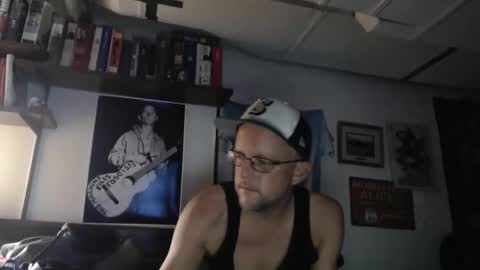 Situational Lefty online show from March 2025 05:23:02 AM