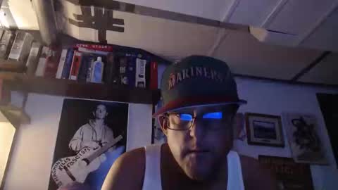 Situational Lefty online show from February 2026 08:07:01 AM