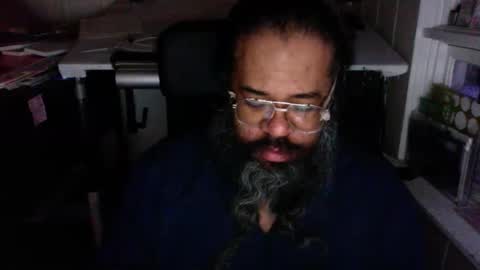 siyah_sakal online show from December 2024 11:44:01 AM