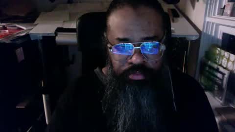 siyah_sakal online show from December 2024 10:21:01 AM