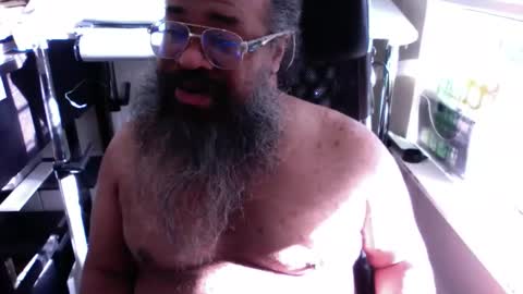 siyah_sakal online show from January 2025 02:52:01 PM