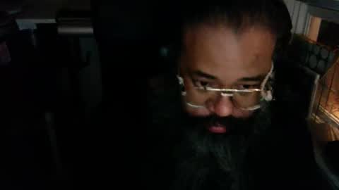 siyah_sakal online show from January 2025 12:37:02 AM