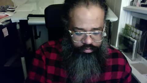 siyah_sakal online show from January 2025 11:17:02 AM