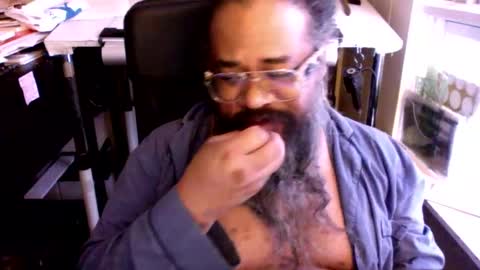 siyah_sakal online show from January 2025 09:46:01 PM