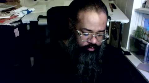 siyah_sakal online show from January 2025 11:41:01 AM