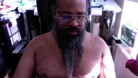 siyah_sakal online show from February 2025 02:24:01 PM