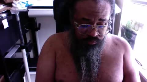 siyah_sakal online show from March 2025 06:11:01 PM