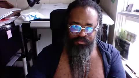 siyah_sakal online show from March 2025 09:15:01 PM