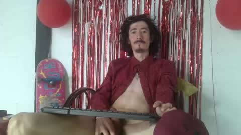 sk8sir online show from February 2026 04:35:01 PM
