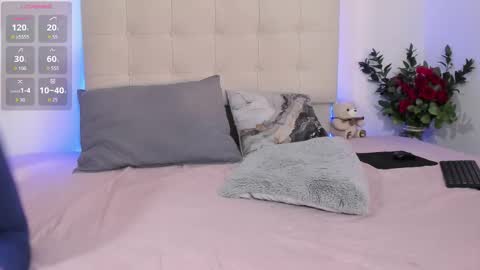 Snapshot of skadi_1 chatting on October 2025 01:00:02 AM Skadi online show from October 2025 01:00:02 AM