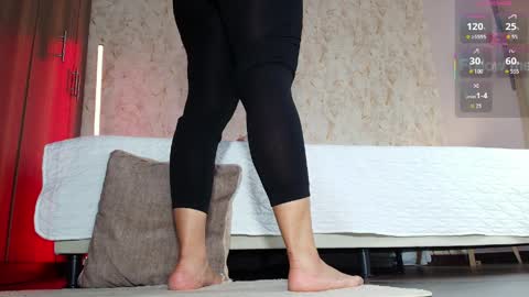 Skadi online show from April 2026 04:46:01 AM