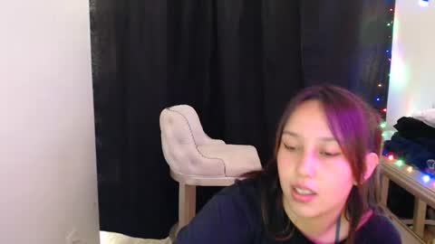 Alice online show from January 2025 08:40:01 PM