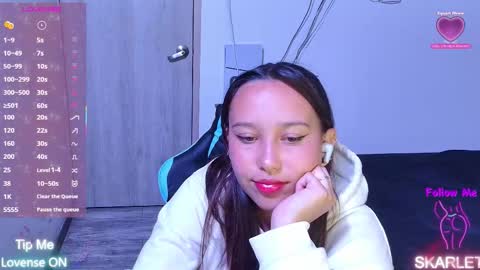 Alice online show from December 2025 09:54:02 PM