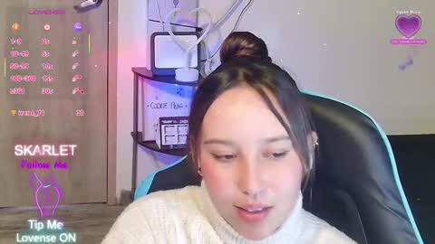 Alice online show from January 2026 08:36:02 PM