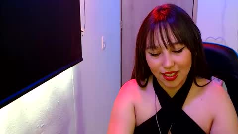 Snapshot of skarlet_adams chatting on May 2026 06:27:02 PM Alice online show from May 2026 06:27:02 PM