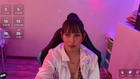 Alice online show from July 2026 06:43:02 PM