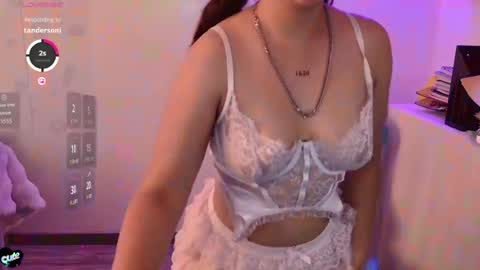 Alice online show from July 2026 08:03:01 PM