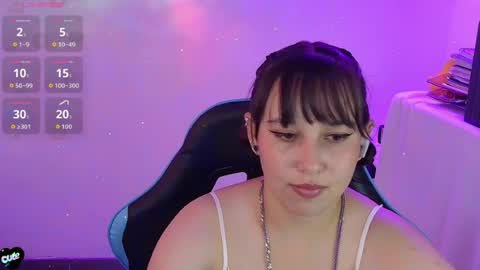 Alice online show from July 2026 09:21:02 PM