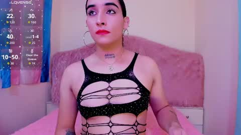 Skarlet online show from June 2026 09:52:01 AM
