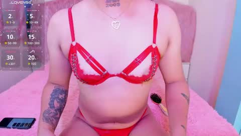Skarlet online show from June 2026 11:24:02 AM